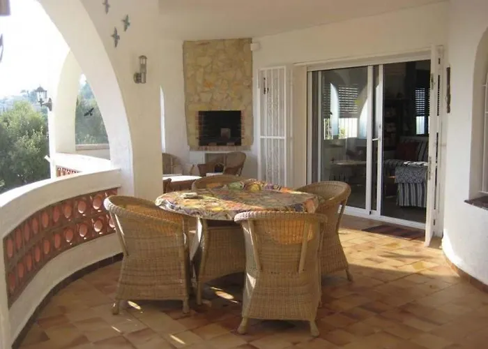 Villa Ref Zar22 Roses